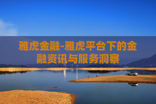 雅虎金融-雅虎平台下的金融资讯与服务洞察