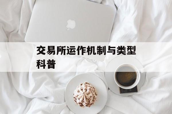 交易所运作机制与类型科普