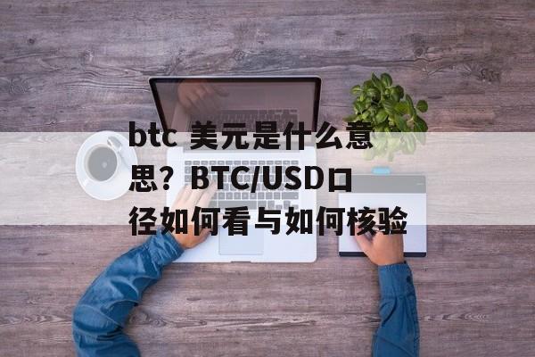 btc 美元是什么意思?BTC/USD口径如何看与如何核验