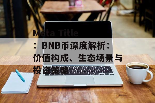 Meta Title：BNB币深度解析：价值构成、生态场景与投资策略