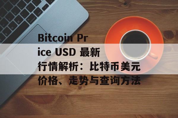 Bitcoin Price USD 最新行情解析：比特币美元价格、走势与查询方法
